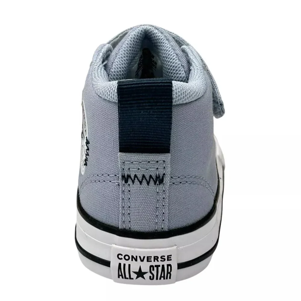 Converse Chuck Taylor‎ All Star Toddler Boy's/Girl's Slip on Shoes Size 7